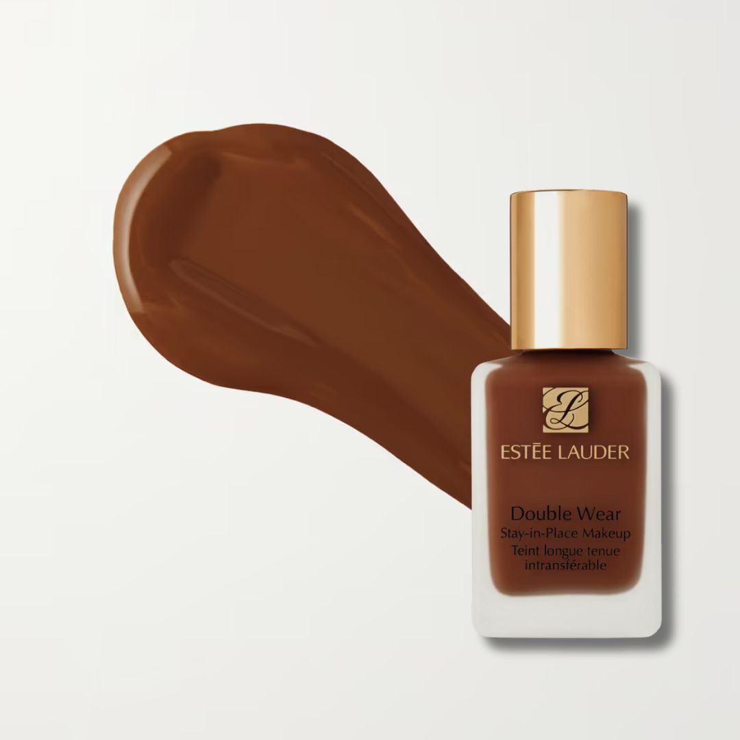 Estee Lauder - Double Wear Stay-In-Place Makeup - 1 Oz