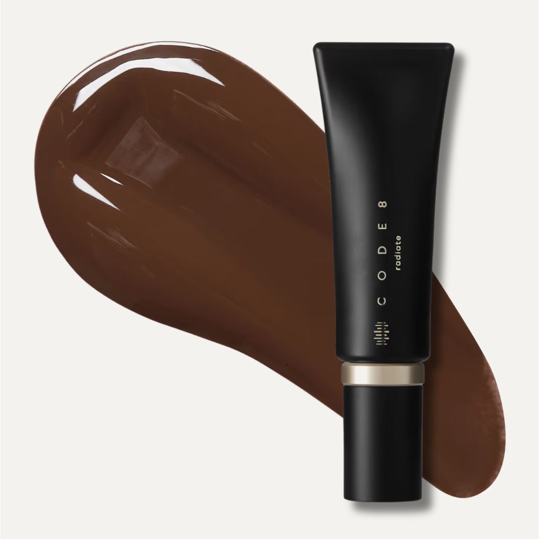 CODE8 - Radiate Beauty Balm SPF15 - 1 Oz