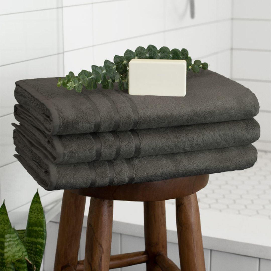 Cariloha - Bamboo Bath Towel - 1 Pc