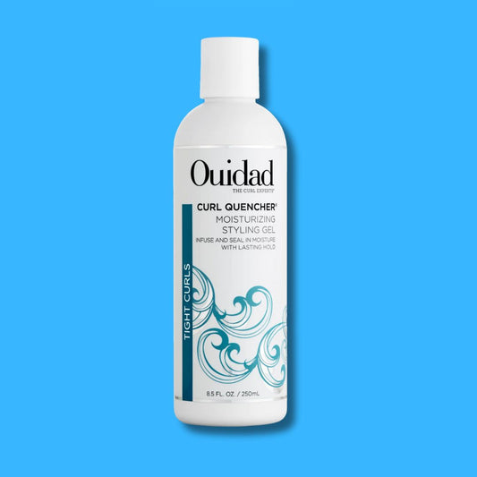 Ouidad - Curl Quencher Moisturizing Styling Gel