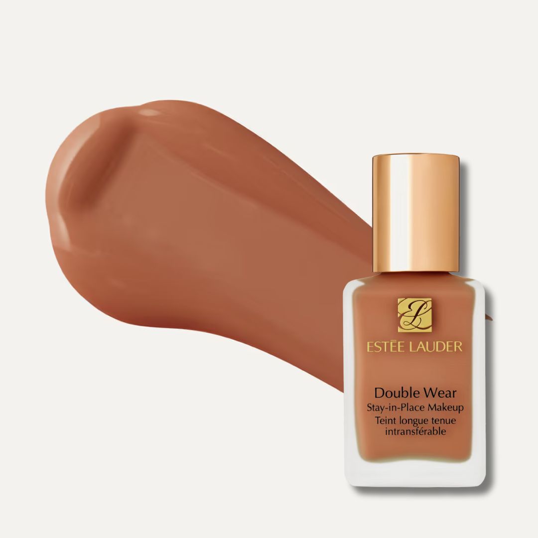 Estee Lauder - Double Wear Stay-In-Place Makeup - 1 Oz