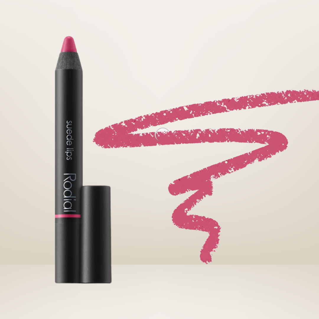 Rodial - Suede Lips - 0.08 Oz
