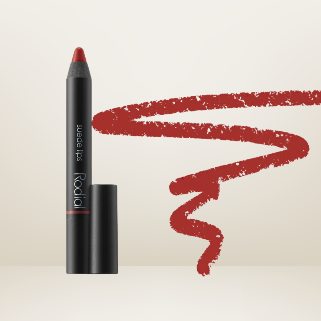 Rodial - Suede Lips - 0.08 Oz