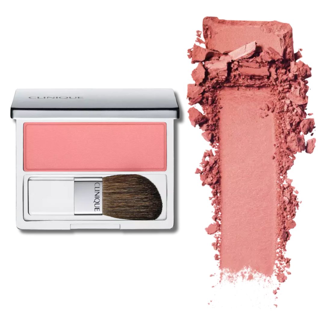 Clinique - Blushing Blush Powder Blush - 0.21 Oz