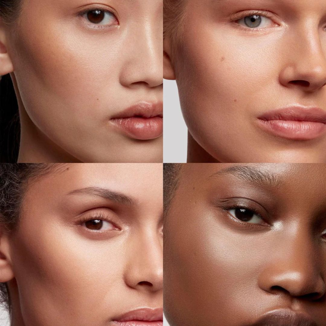 La Bouche Rouge, Paris - La Terre Bronzer Set, Intense - 6.5 g