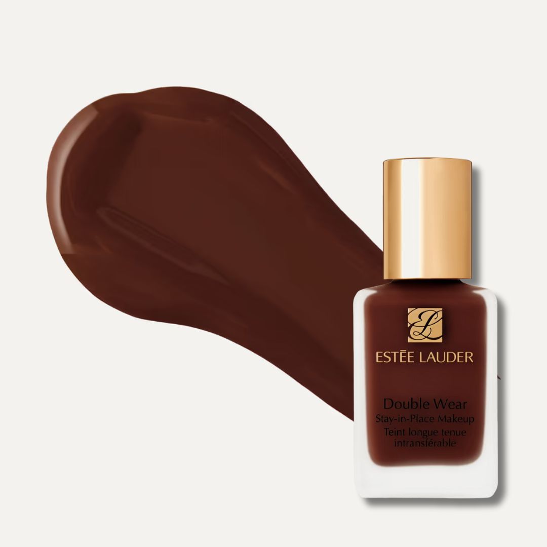 Estee Lauder - Double Wear Stay-In-Place Makeup - 1 Oz