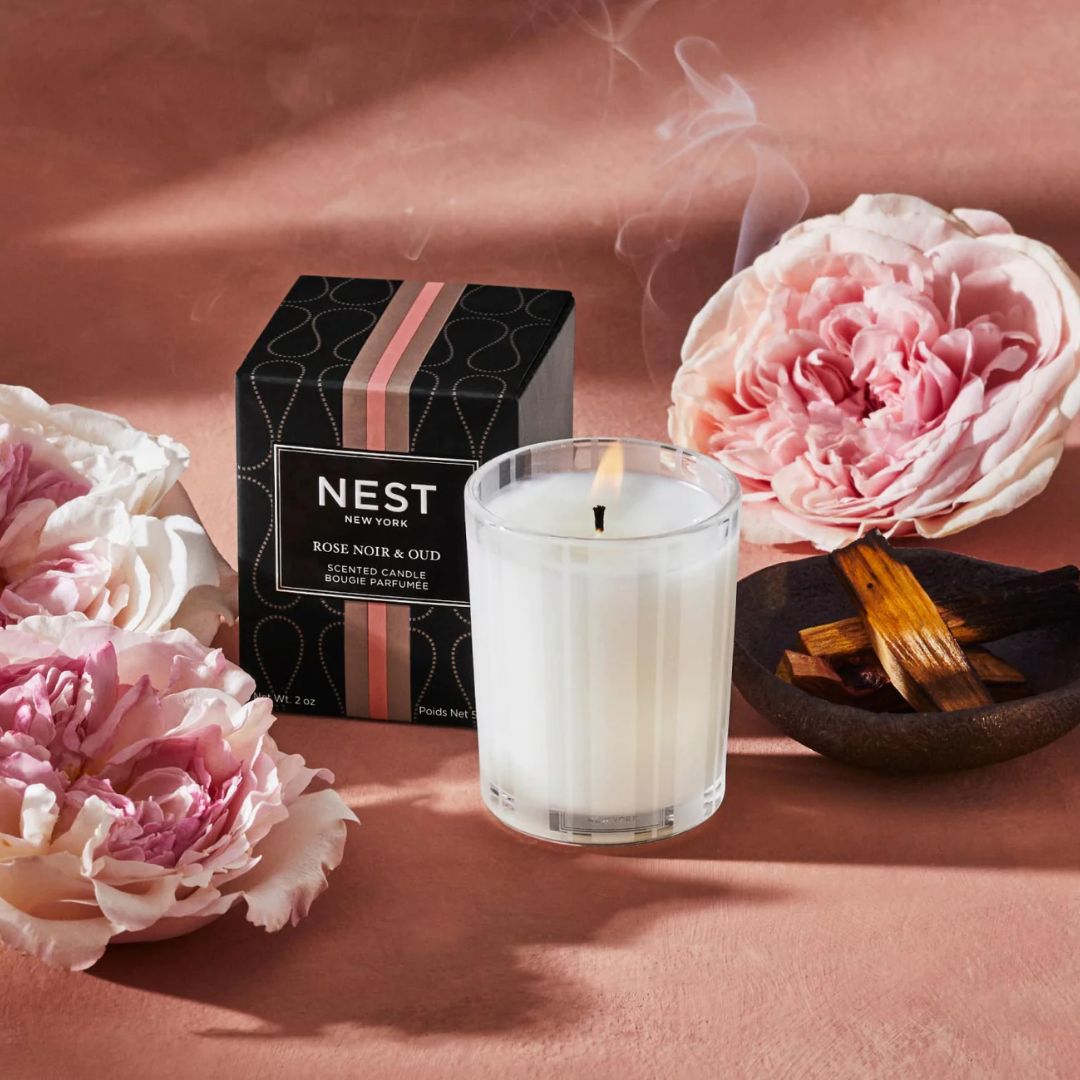 Nest Fragrances - Votive Candle - 2 Oz