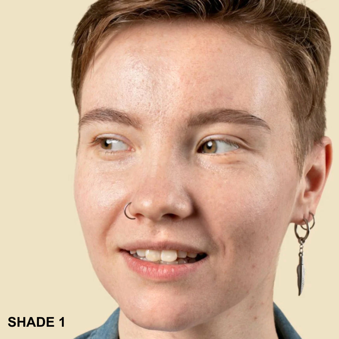 Daybird - 4-in-1 Tinted Skincare SPF 50 - 1 Oz