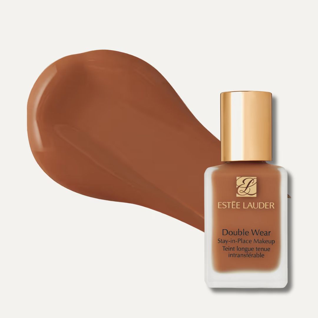 Estee Lauder - Double Wear Stay-In-Place Makeup - 1 Oz