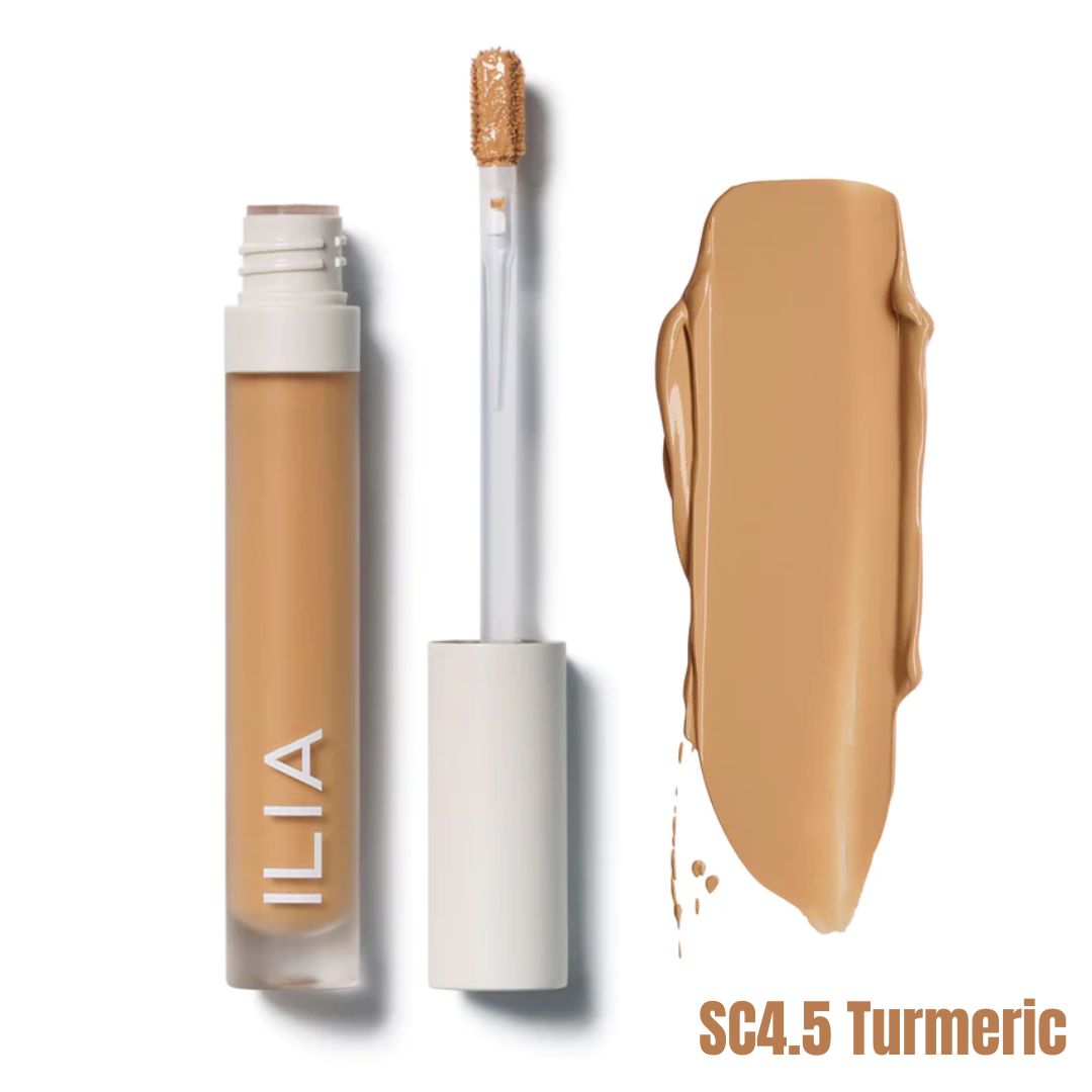 ILIA Beauty - True Skin Serum Concealer - 0.16 Oz