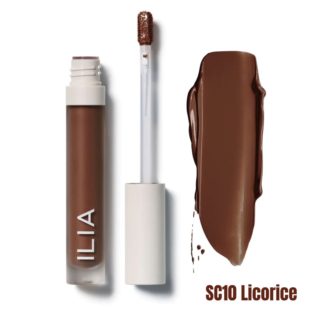 ILIA Beauty - True Skin Serum Concealer - 0.16 Oz