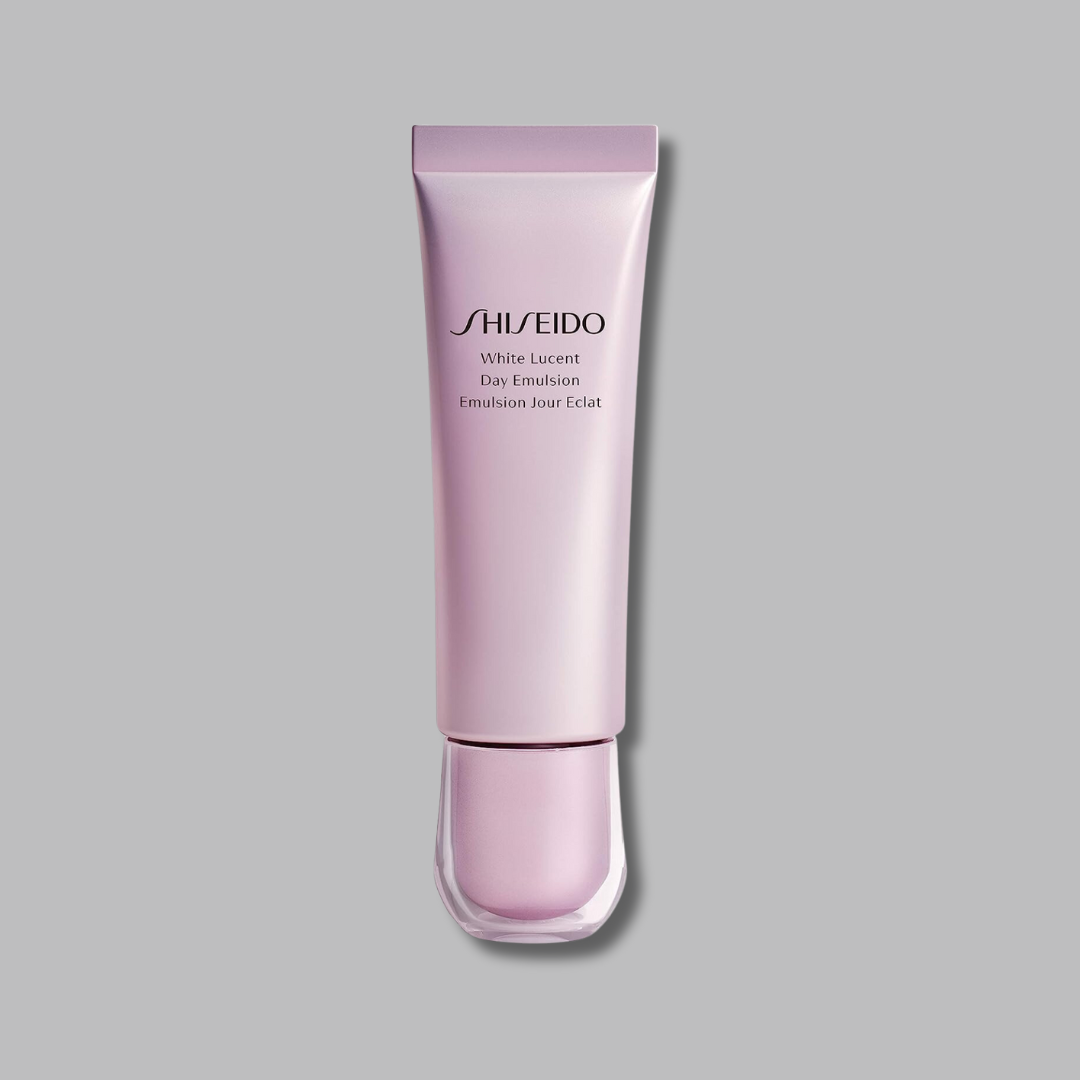 Shiseido - White Lucent Day Emulsion - 1.7 Oz
