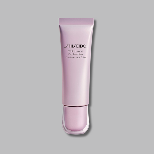 Shiseido - White Lucent Day Emulsion - 1.7 Oz