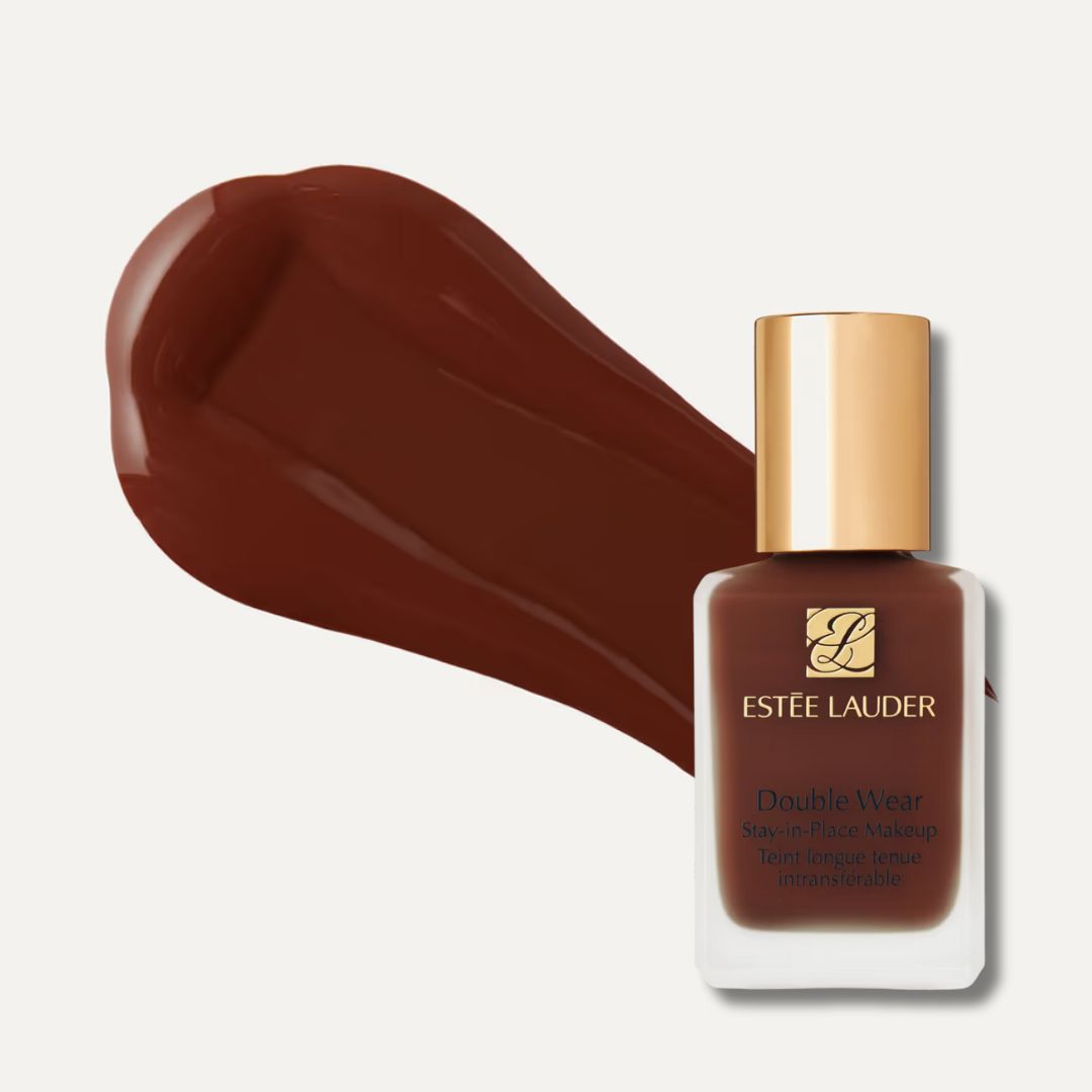 Estee Lauder - Double Wear Stay-In-Place Makeup - 1 Oz