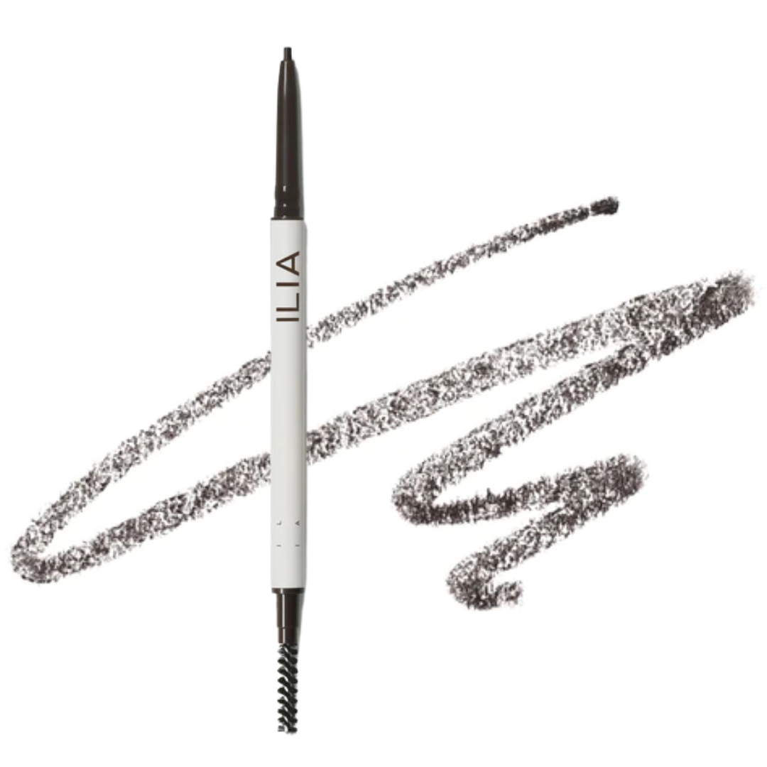 ILIA Beauty - In Full Micro-Tip Brow Pencil - 0.003 Oz