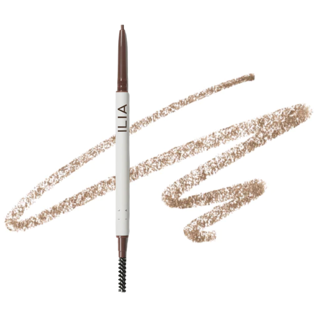 ILIA Beauty - In Full Micro-Tip Brow Pencil - 0.003 Oz
