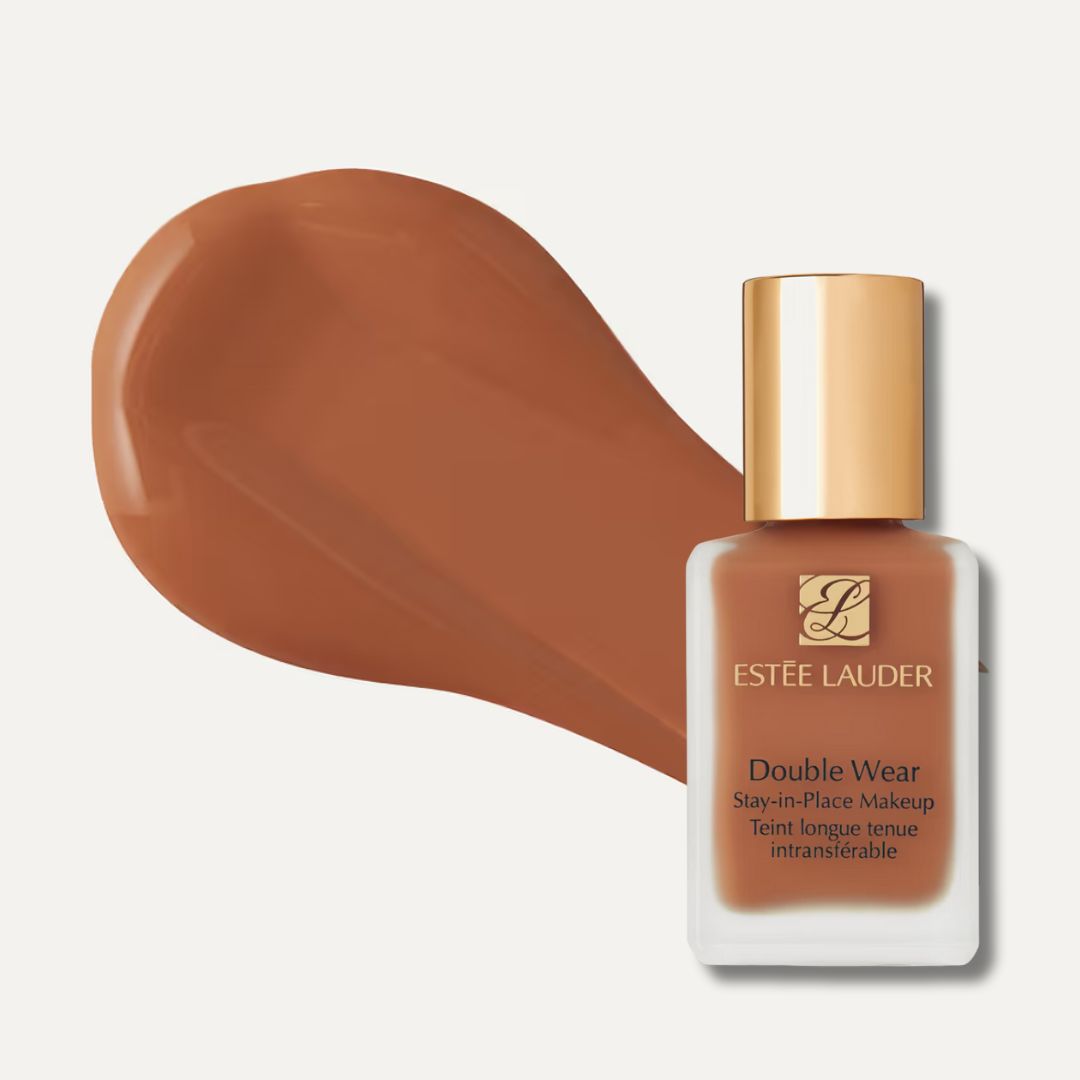 Estee Lauder - Double Wear Stay-In-Place Makeup - 1 Oz