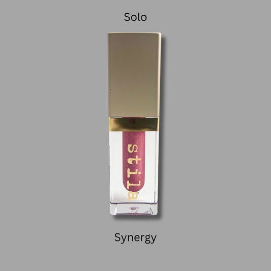 Stila - Beauty Boss Lip Gloss, Mini Synergy - 1.5 Oz
