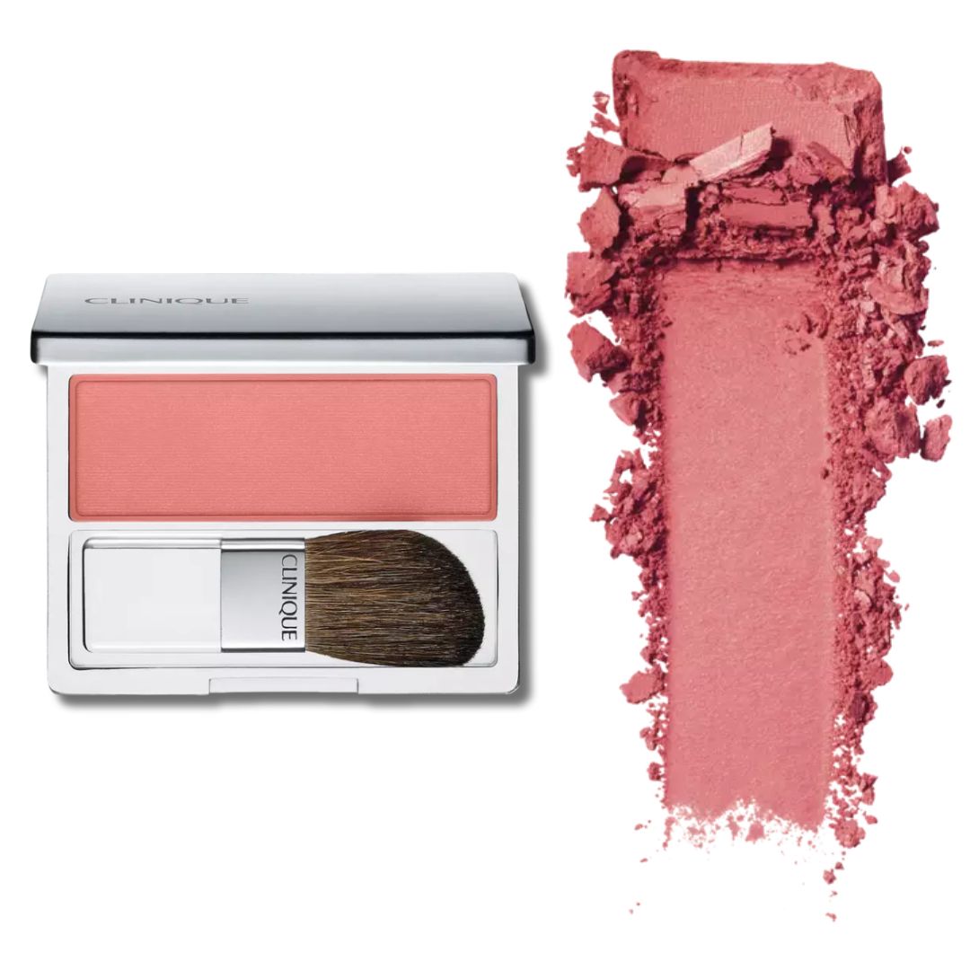 Clinique - Blushing Blush Powder Blush - 0.21 Oz