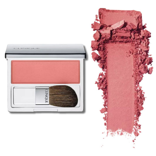 Clinique - Blushing Blush Powder Blush - 0.21 Oz
