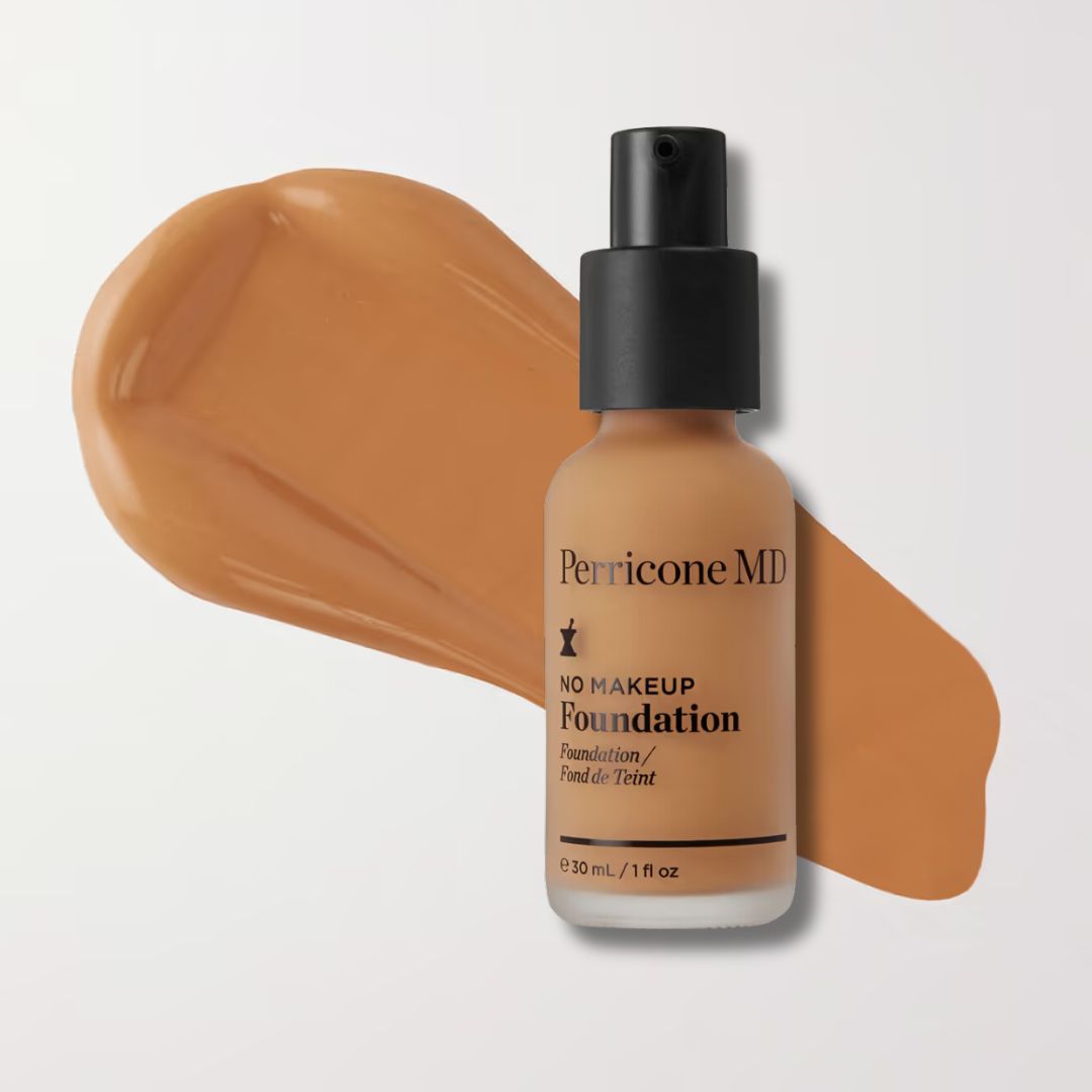 Perricone MD - No Makeup Foundation Broad Spectrum SPF20 - 1 Oz