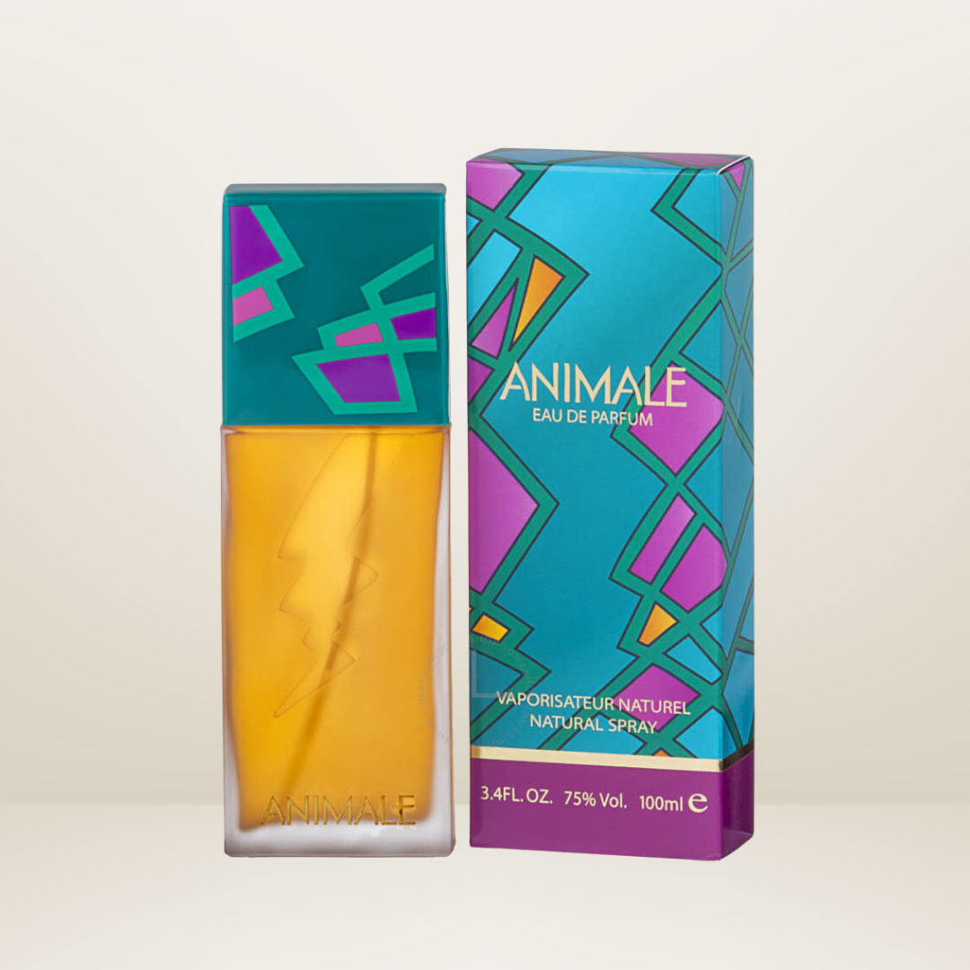Animale - EDP Spray for Women