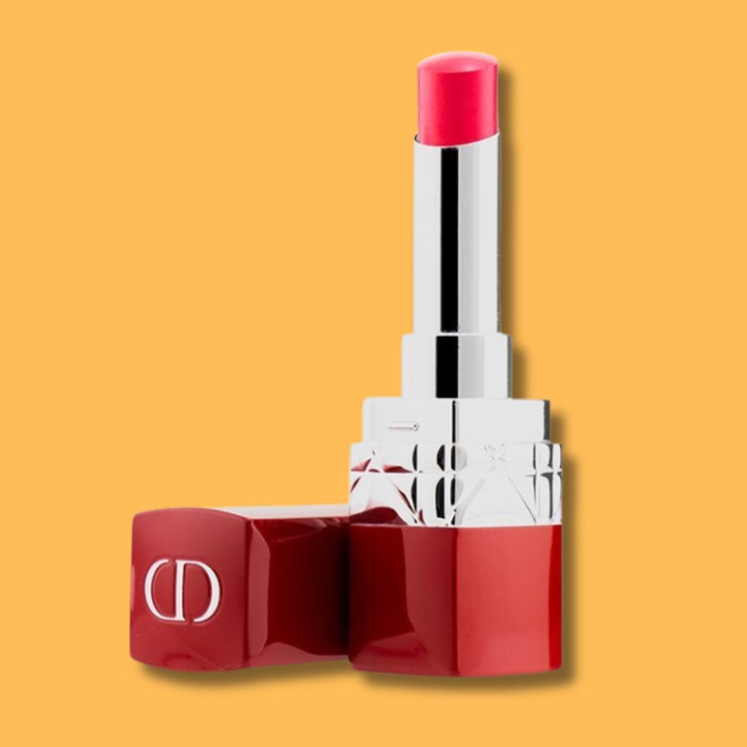 Dior - Ultra Rouge Lipstick - 0.11 Oz