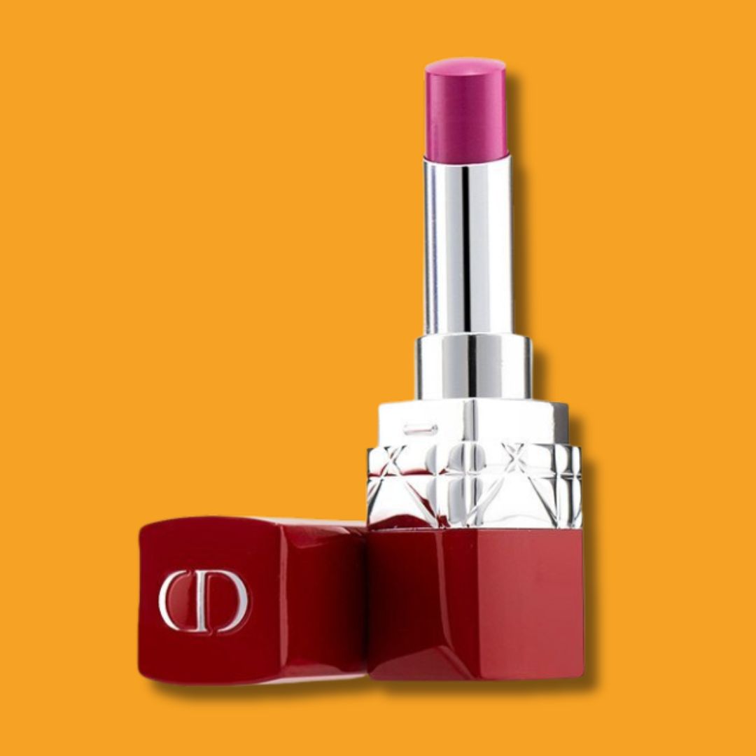 Dior - Ultra Rouge Lipstick - 0.11 Oz