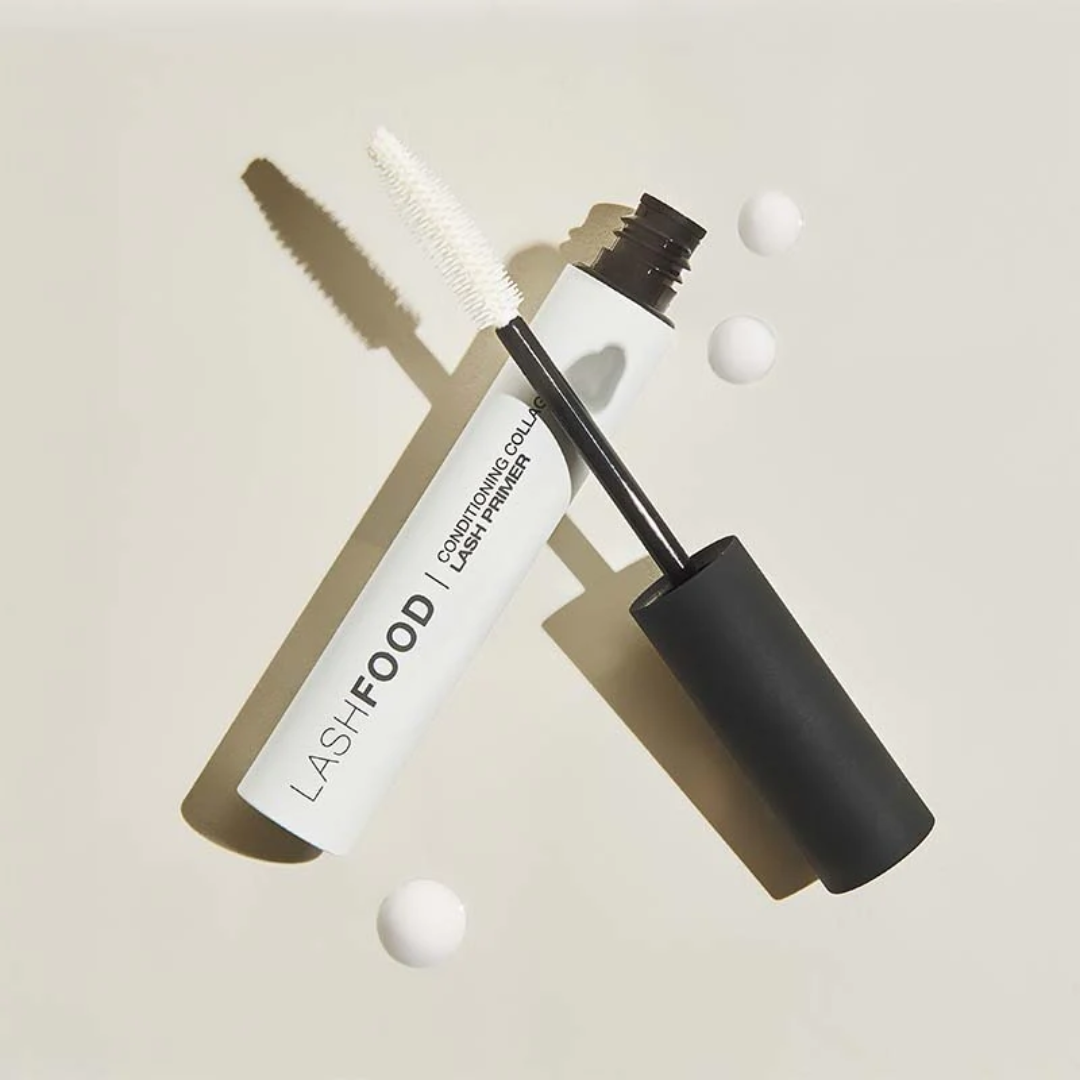 LashFood - Conditioning Lash Primer - 0.2 Oz