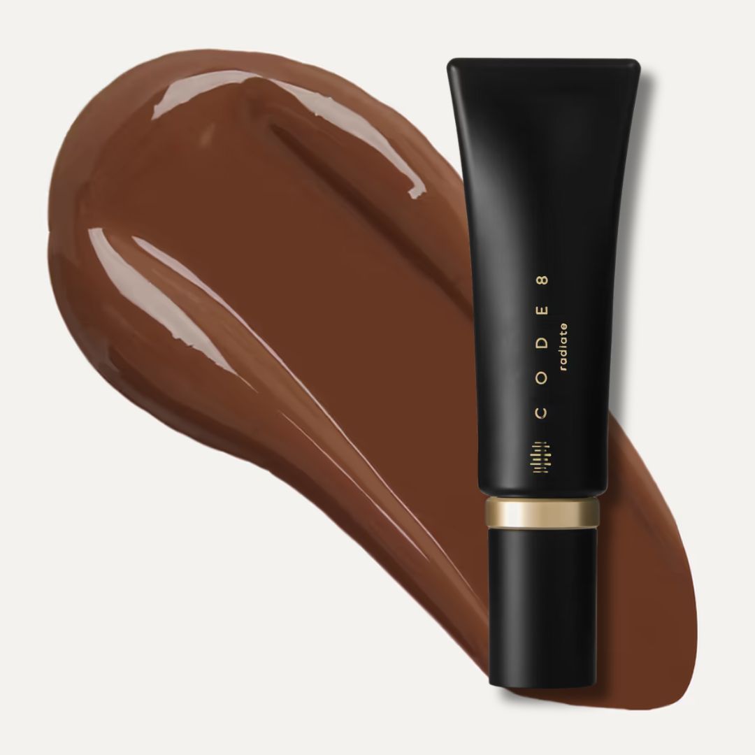 CODE8 - Radiate Beauty Balm SPF15 - 1 Oz
