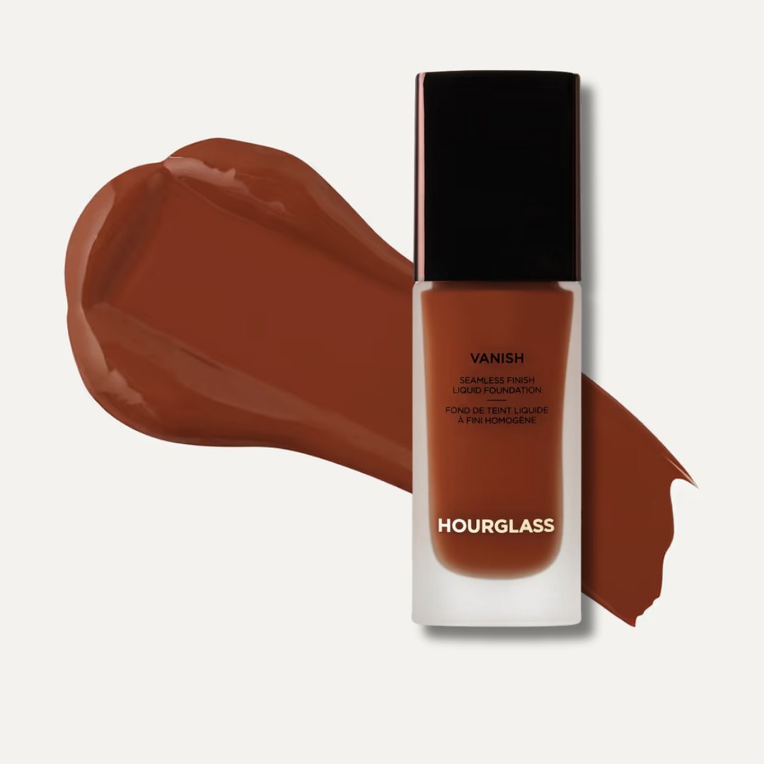 Hourglass - Vanish Seamless Finish Liquid Foundation - 0.84 Oz