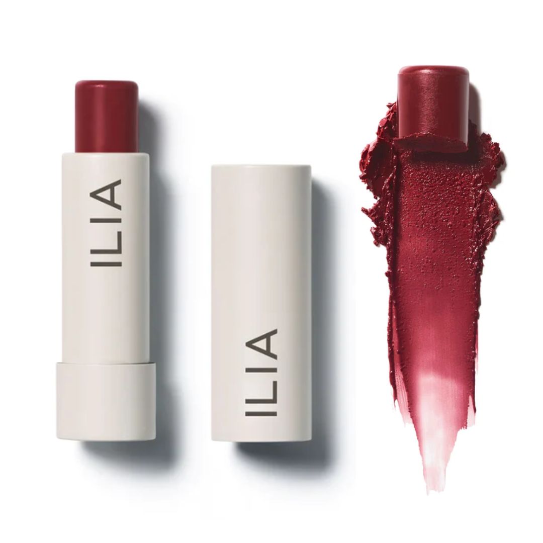 ILIA Beauty - Balmy Tint Hydrating Lip Balm - 0.15 Oz