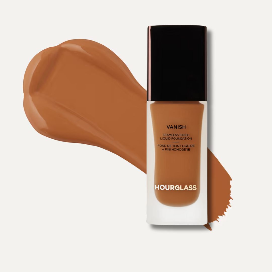 Hourglass - Vanish Seamless Finish Liquid Foundation - 0.84 Oz
