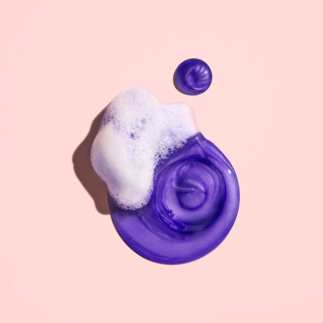 Oribe - Bright Blonde Shampoo for Beautiful Color - 8.5 Oz