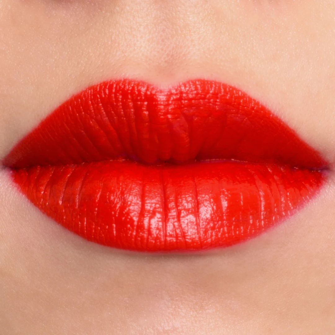 By Terry - Terrybly Velvet Rouge Liquid Velvet Lipstick, # 8 Ingu Rouge - 0.07 Oz