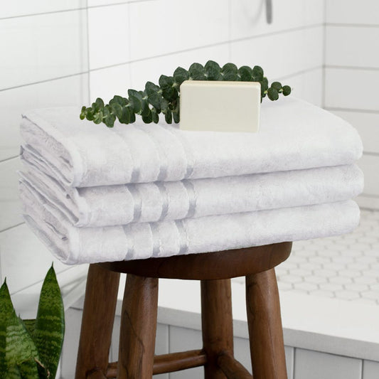 Cariloha - Bamboo Bath Towel - 1 Pc