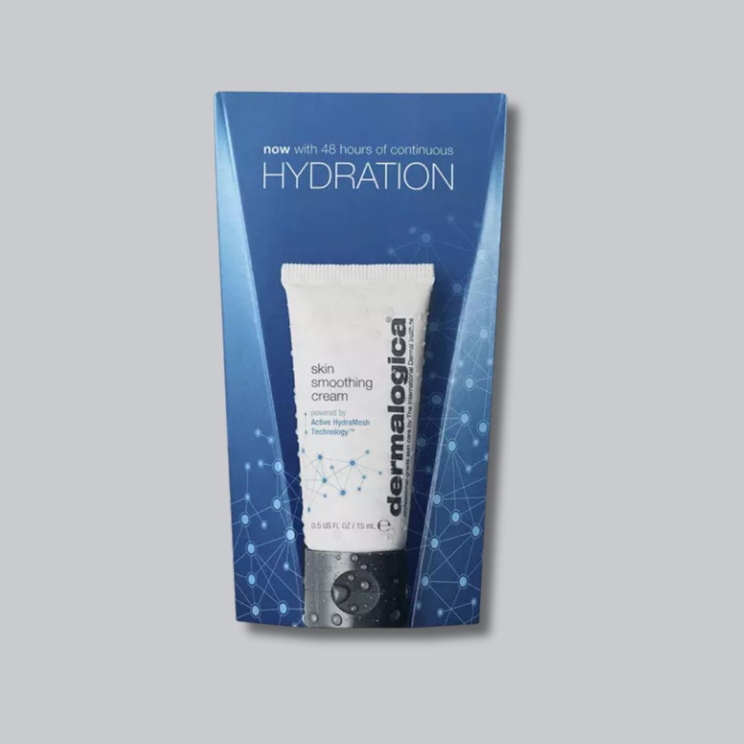 Dermalogica - Skin Smoothing Cream