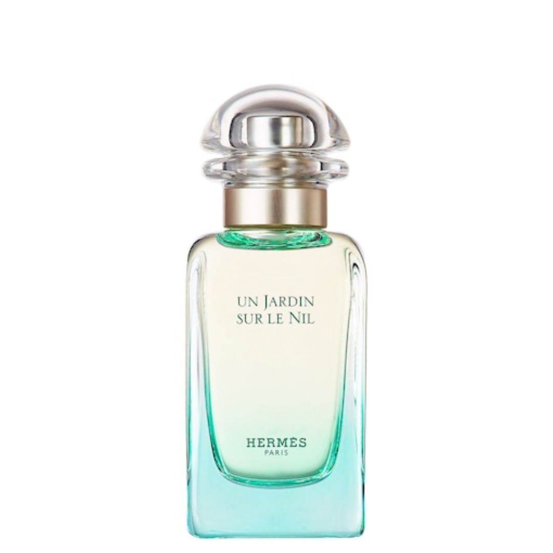 Hermes - Un Jardin Sur Le Nil EDT Spray