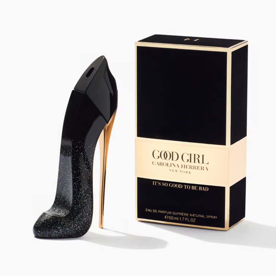 Carolina Herrera - Good Girl Supreme Eau De Parfum Spray for Women