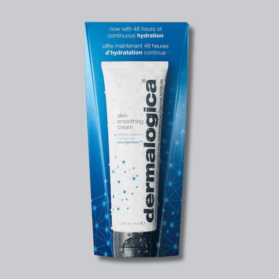 Dermalogica - Skin Smoothing Cream