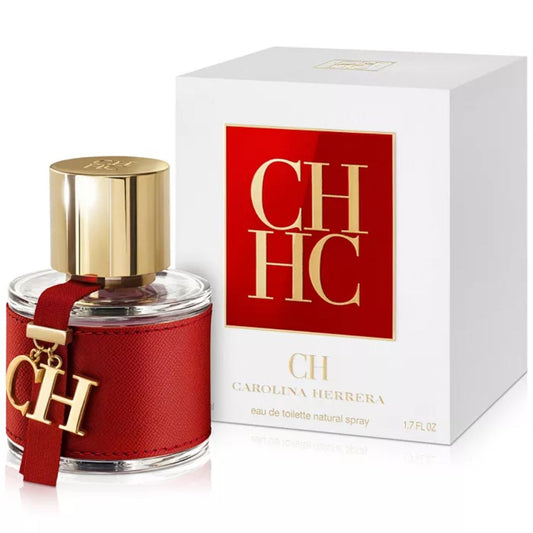 Carolina Herrera - CH Eau De Toilette Spray for Women