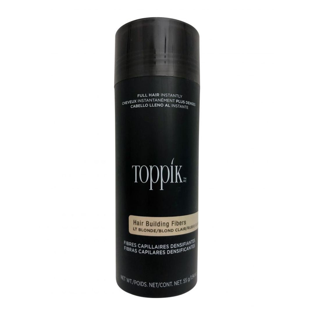 Toppik - Hair Building Fibers  - 1.94 Oz