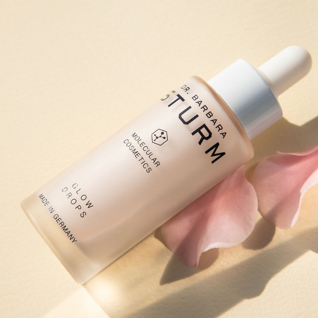 Dr. Barbara Sturm - Glow Drops - 1 Oz