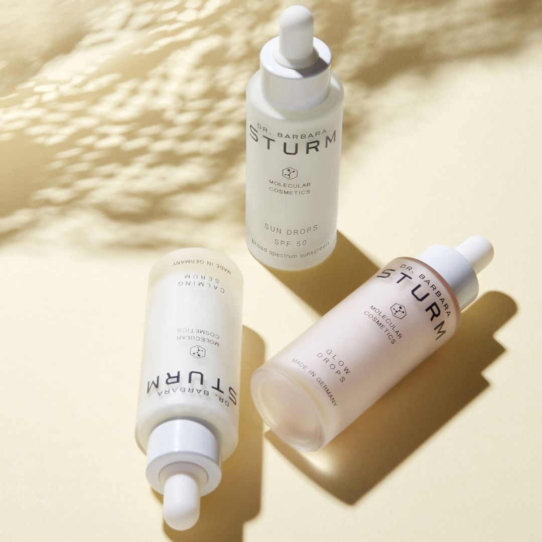 Dr. Barbara Sturm - Glow Drops - 1 Oz
