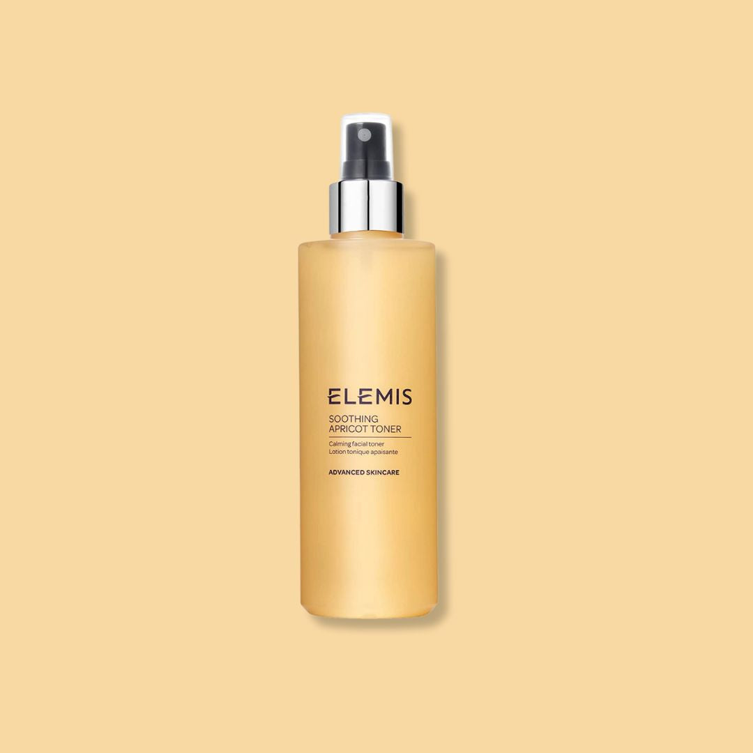 Elemis - Soothing Apricot Toner Calming Facial Toner - 6.7 Oz