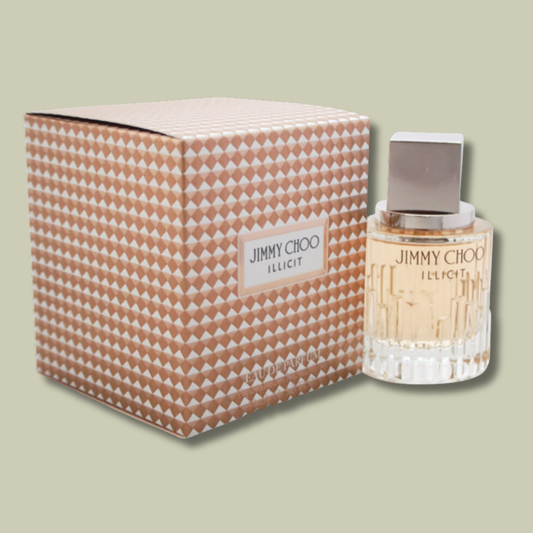 Jimmy Choo - Illicit EDP Spray for Women