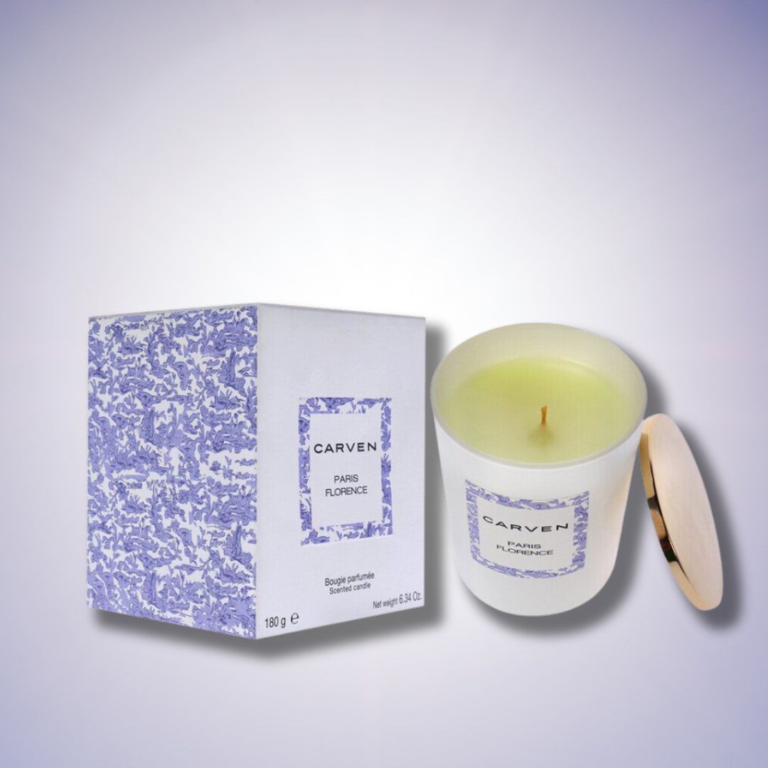 Carven - Carven Paris Candle - 6.3 Oz