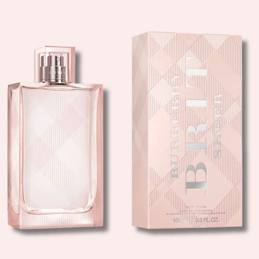 Burberry - Brit Sheer For Her Eau de Toilette
