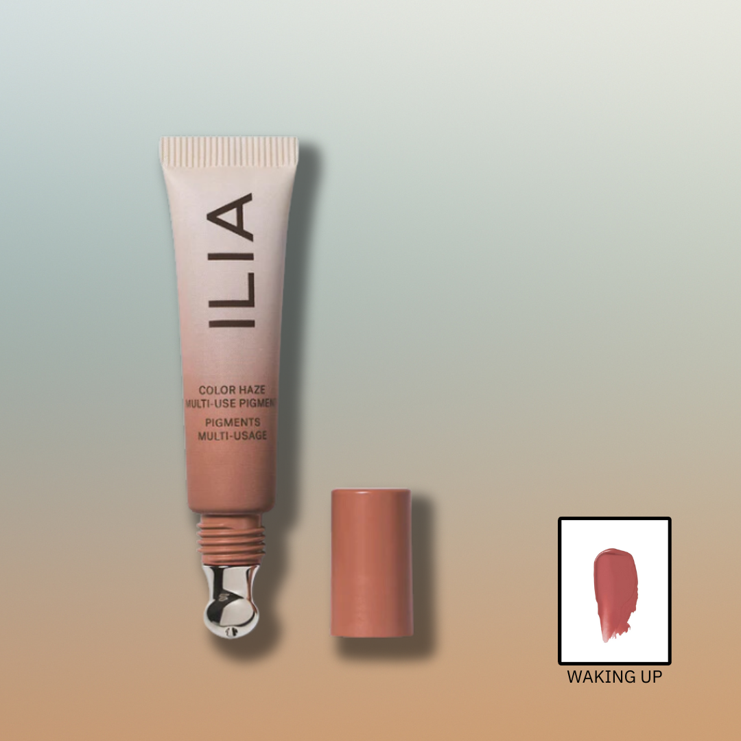 ILIA Beauty - Color Haze Multi-Use Pigment, 0.23 Oz