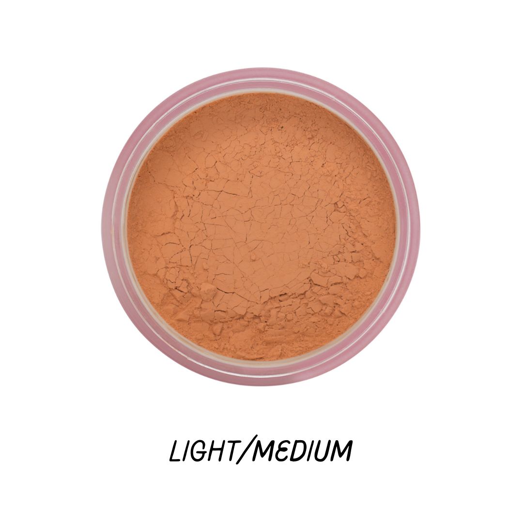 It Cosmetics - Bye Bye Breakout Powder - 0.24 Oz